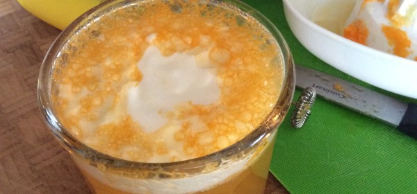 Detox Retox cocktail