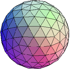 geodesic