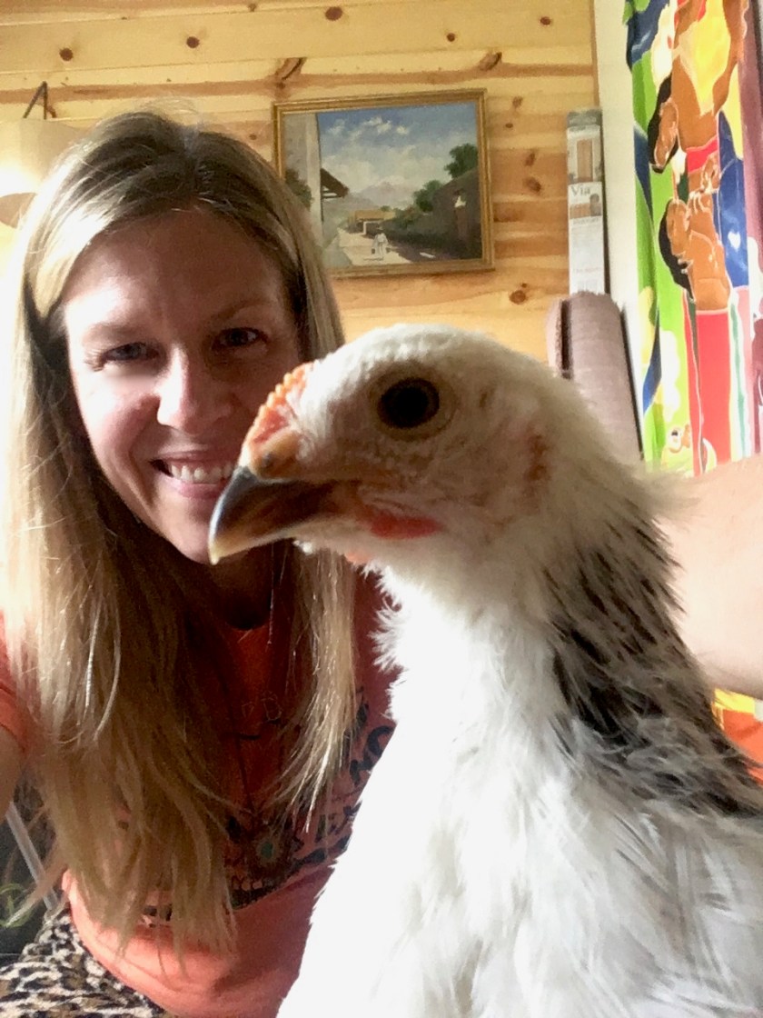 ChickSelfie-Cogburn