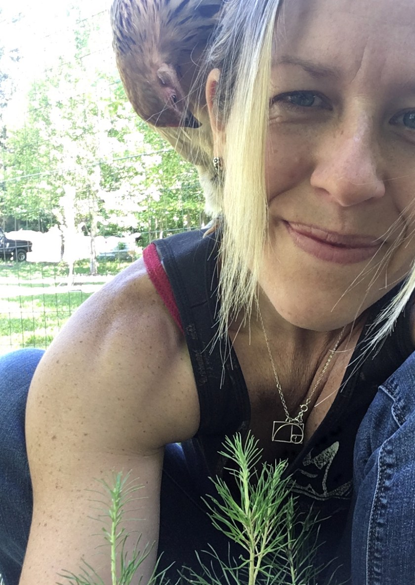 BrahmaSelfie2-14weeks